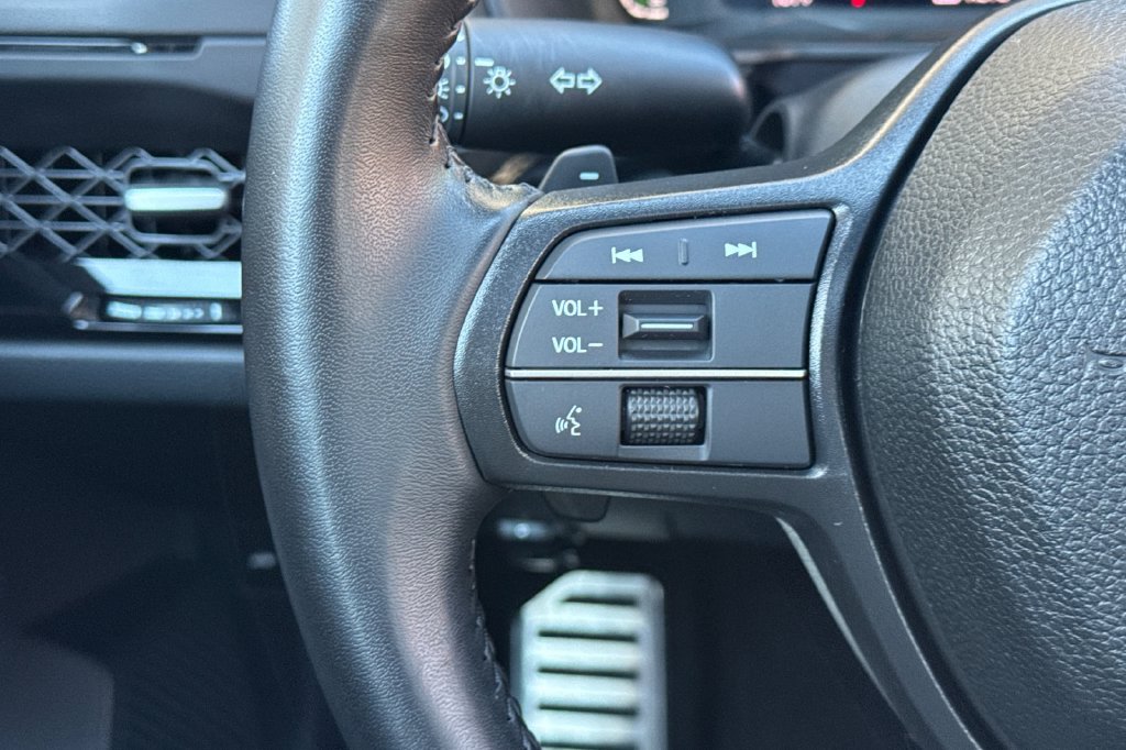 Certified 2024 Honda Accord Sport image 26