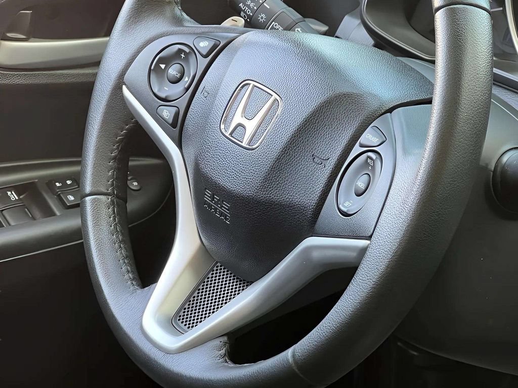Used 2017 Honda Fit EX-L image 26