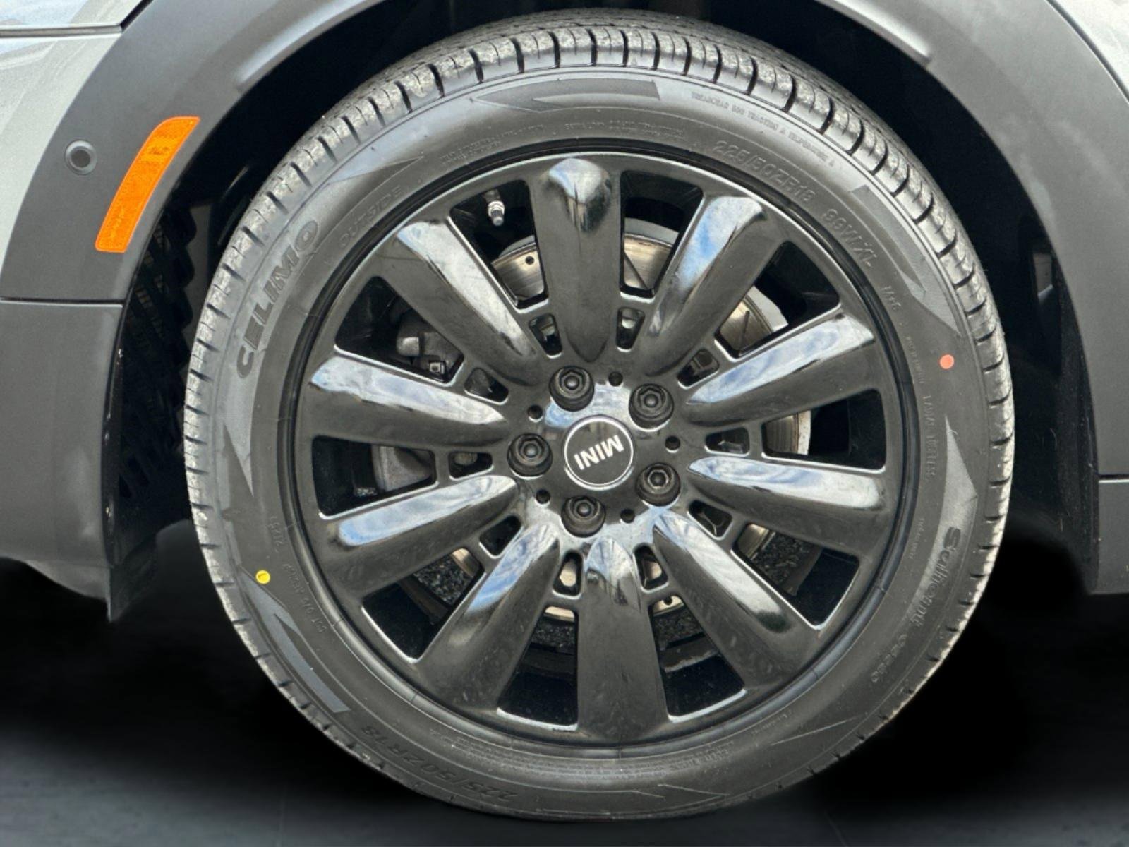 Used 2018 MINI Cooper Countryman SE image 24