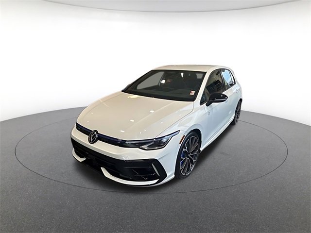 New 2026 Volkswagen Golf w/ Euro Style Package image 1