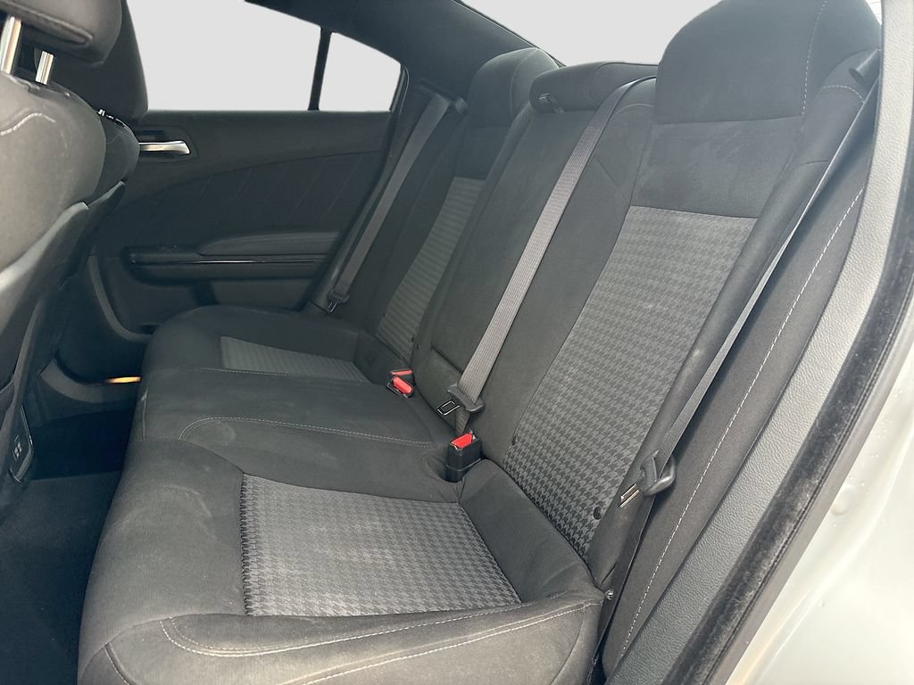 Used 2023 Dodge Charger R/T w/ Blacktop Package RWD image 24