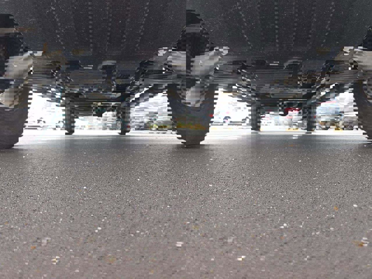 Used 2024 Ford Bronco Outer Banks image 58