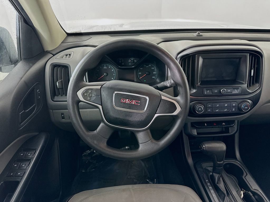 Used 2019 GMC Canyon Base w/ Convenience Package image 26