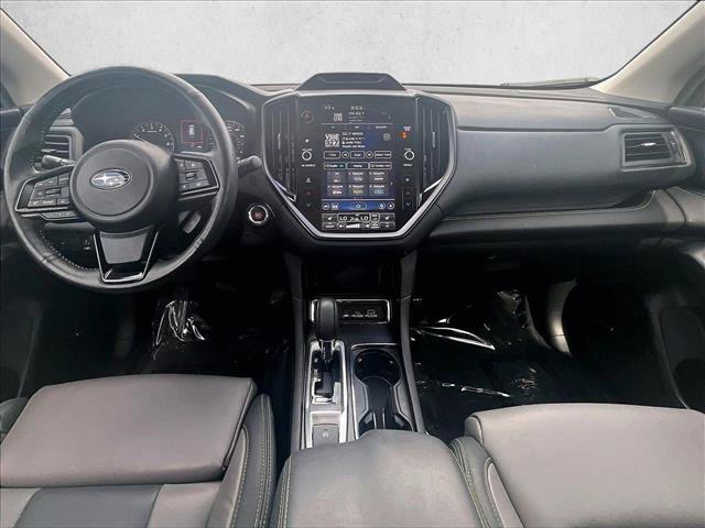 Used 2024 Subaru Ascent Onyx Edition Limited AWD/4WD image 16