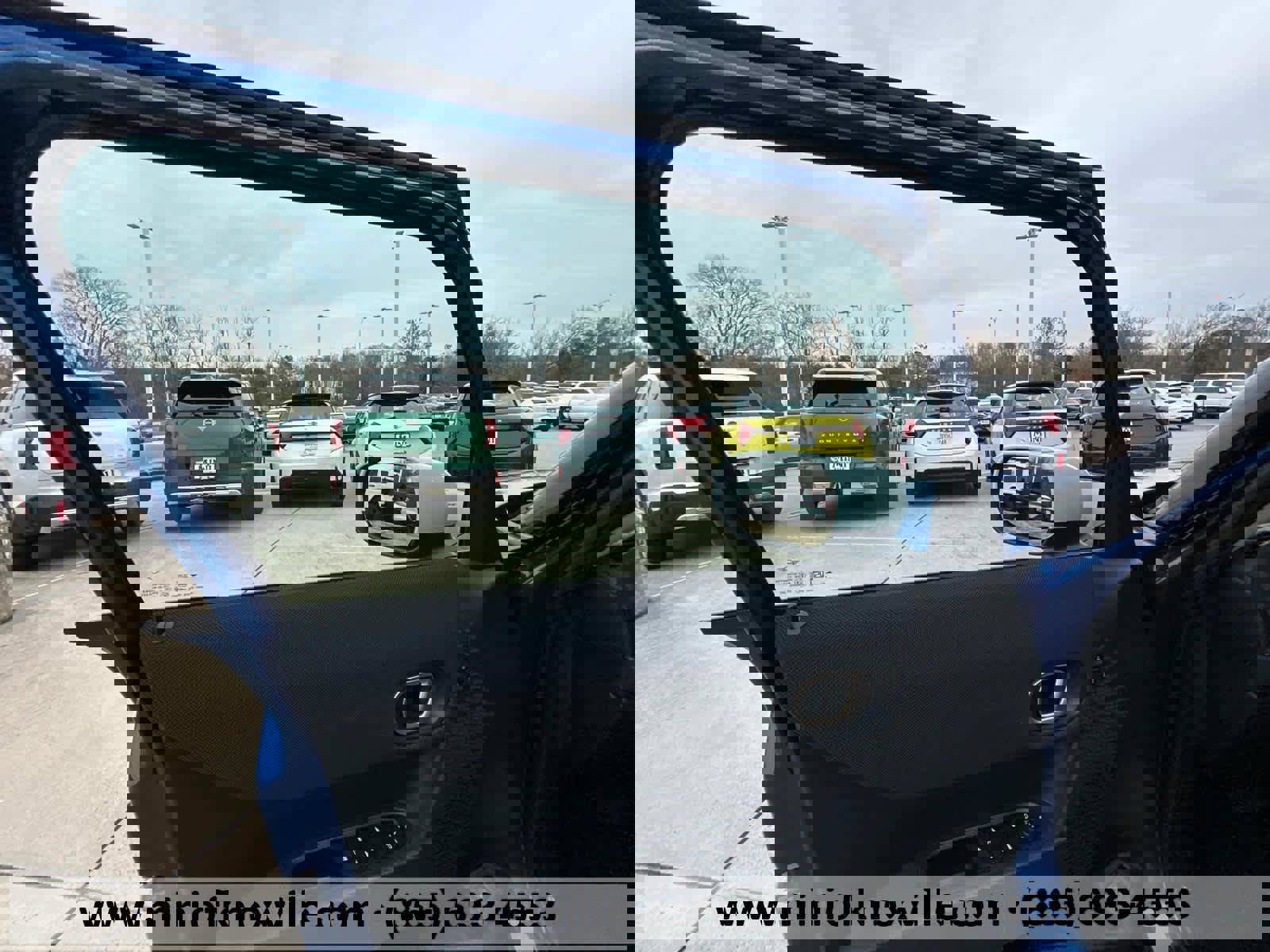 New 2025 MINI Cooper S image 35