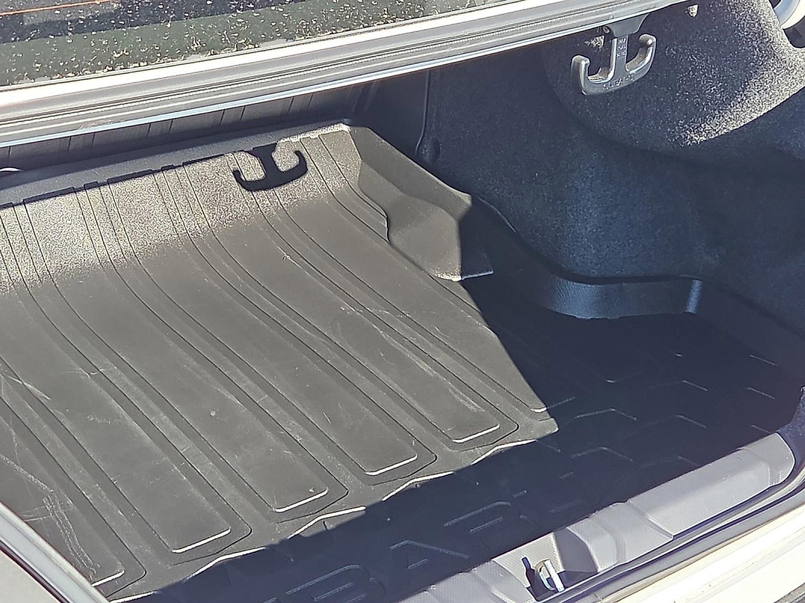 Used 2024 Subaru WRX image 8