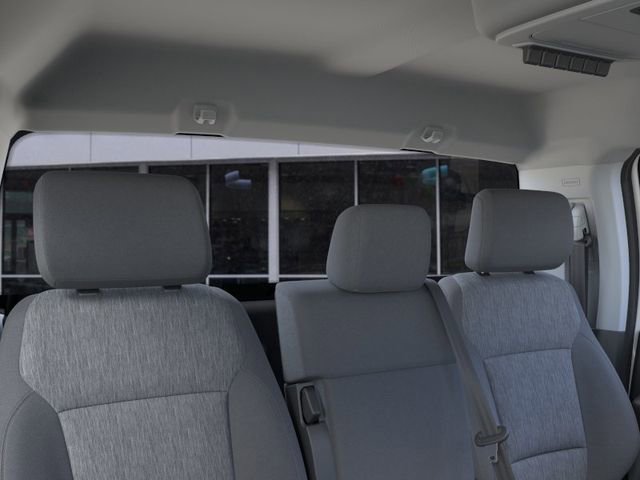 New 2025 Ford F250 XL w/ XL Off-Road Package AWD/4WD image 22