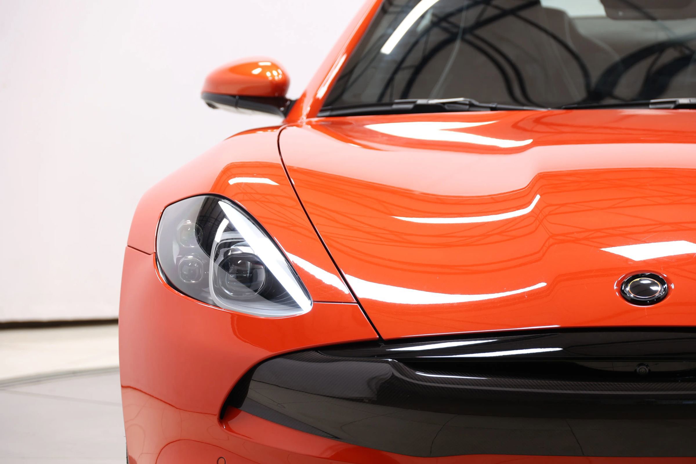 Used 2022 Karma GS-6 RWD image 71