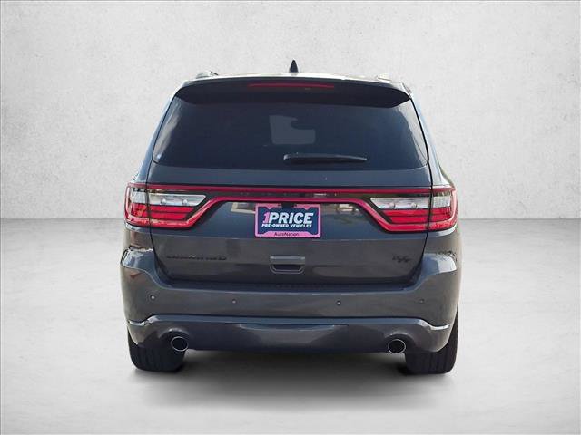 Used 2024 Dodge Durango R/T RWD image 7