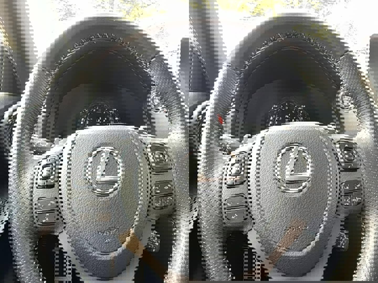 Used 2023 Lexus IS 350 F Sport w/ Memory Package image 16