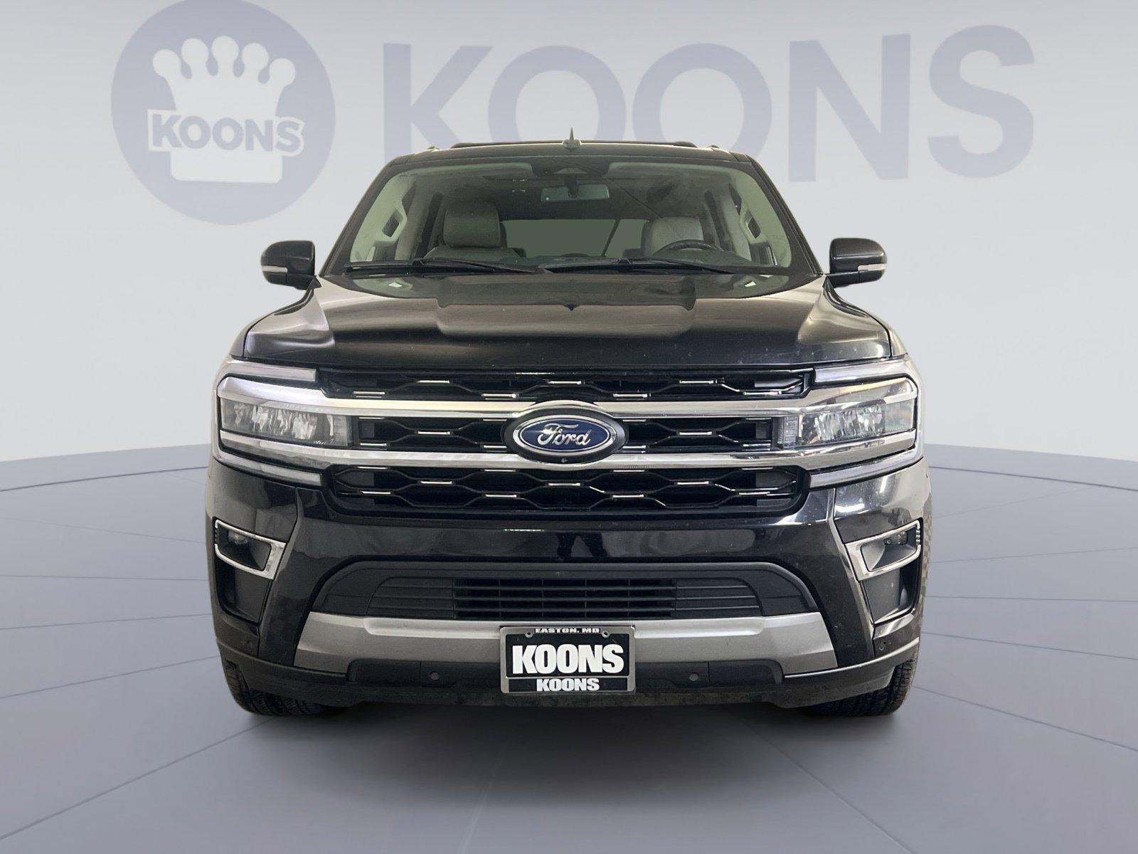 Used 2024 Ford Expedition Max Limited image 11