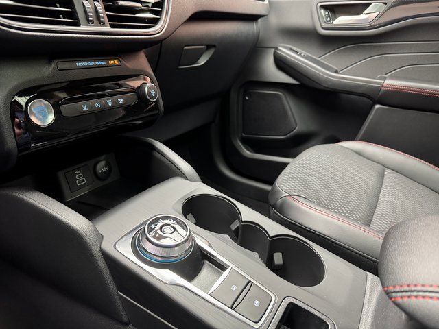 New 2026 Ford Escape ST-Line image 19