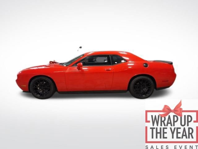 Used 2014 Dodge Challenger R/T w/ Blacktop Package image 22