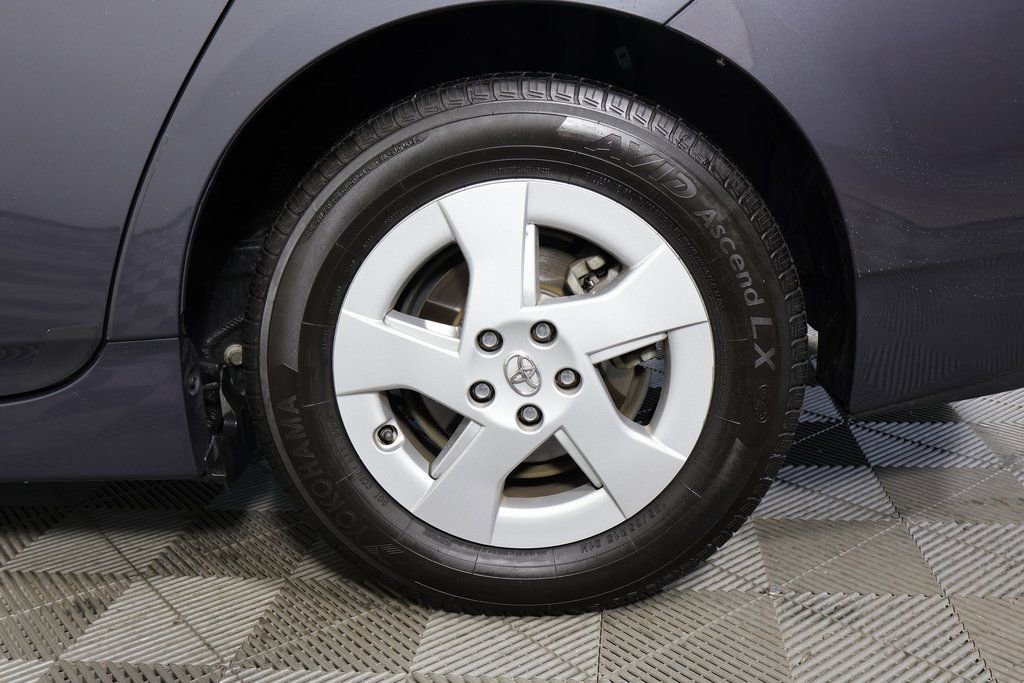 Used 2010 Toyota Prius Two image 16