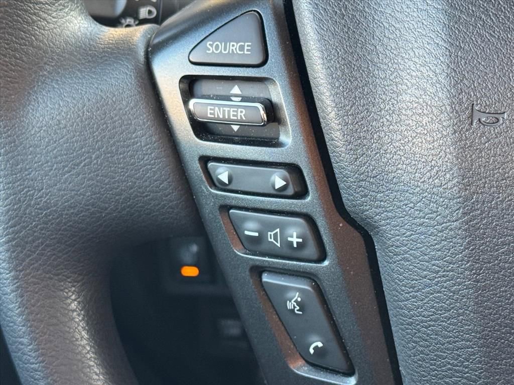 Used 2023 Nissan Frontier SV w/ Technology Package image 16