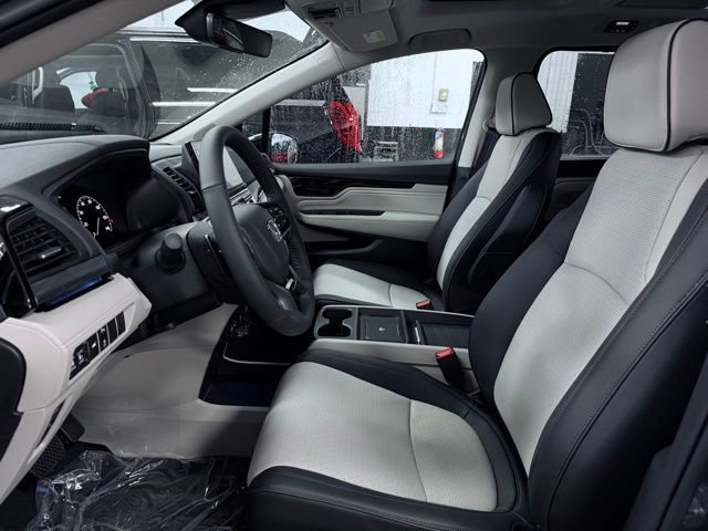 New 2026 Honda Odyssey Elite image 19