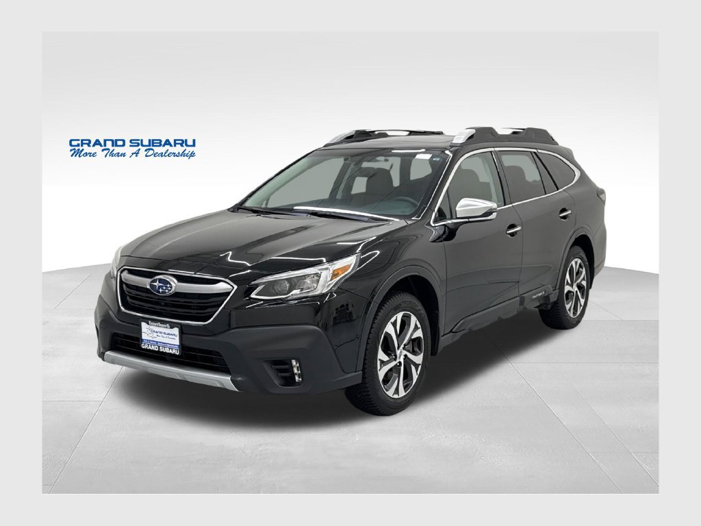 Used 2020 Subaru Outback Touring w/ Popular Package #2 AWD/4WD 360° Tour
