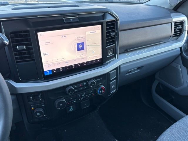 New 2026 Ford F250 XLT w/ XLT Premium Package image 35