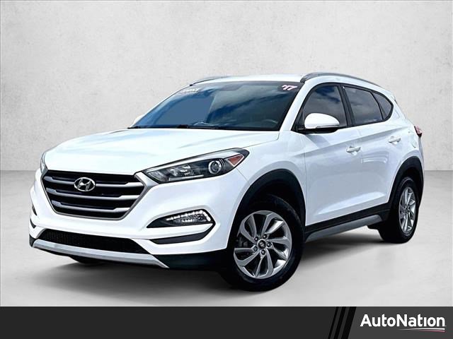 Used 2017 Hyundai Tucson Eco image 1