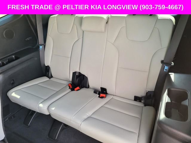 Used 2025 Kia Telluride SX FWD image 20