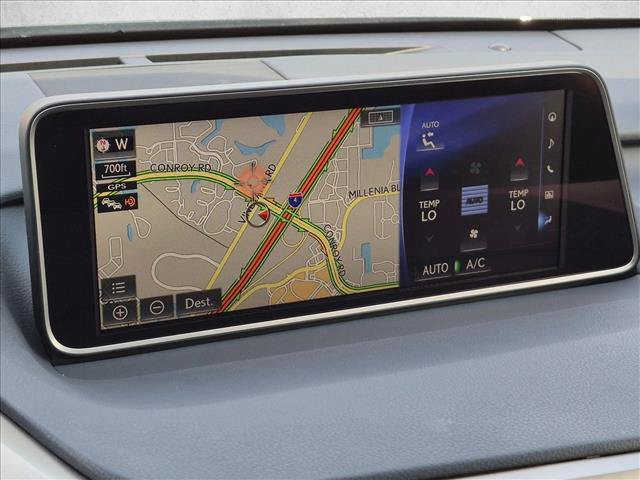 Used 2019 Lexus RX 350 F Sport AWD/4WD image 15