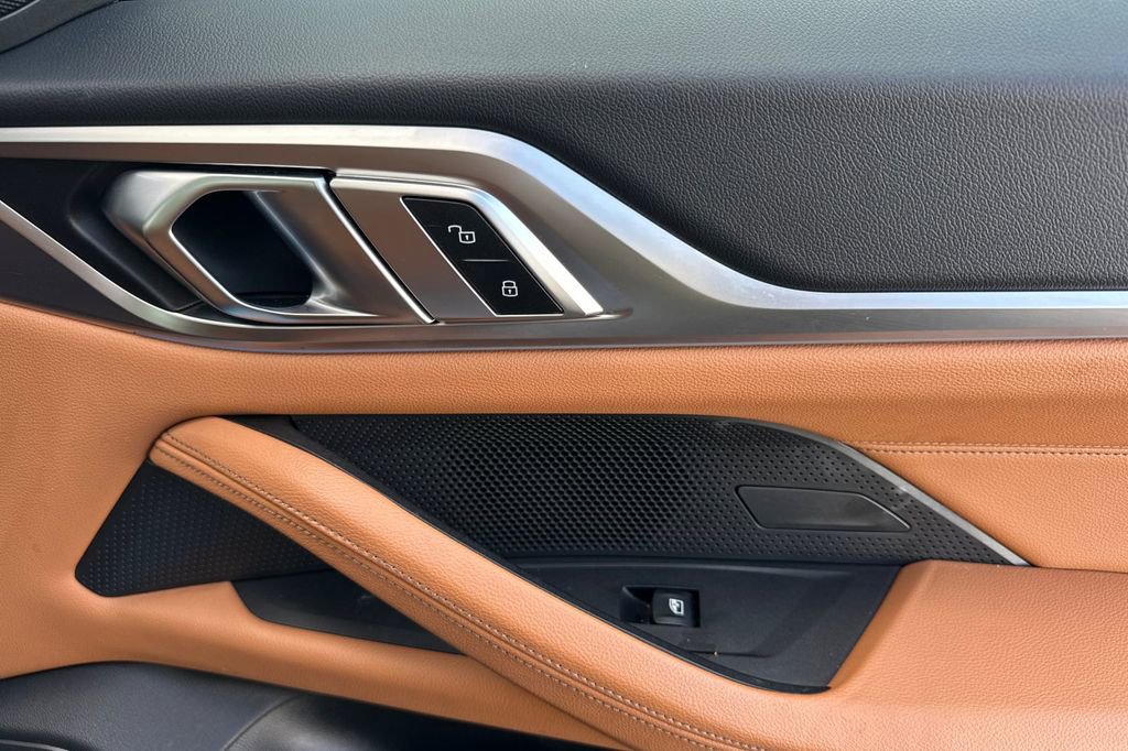 Used 2023 BMW i4 eDrive35 w/ Parking Assistance Package image 18