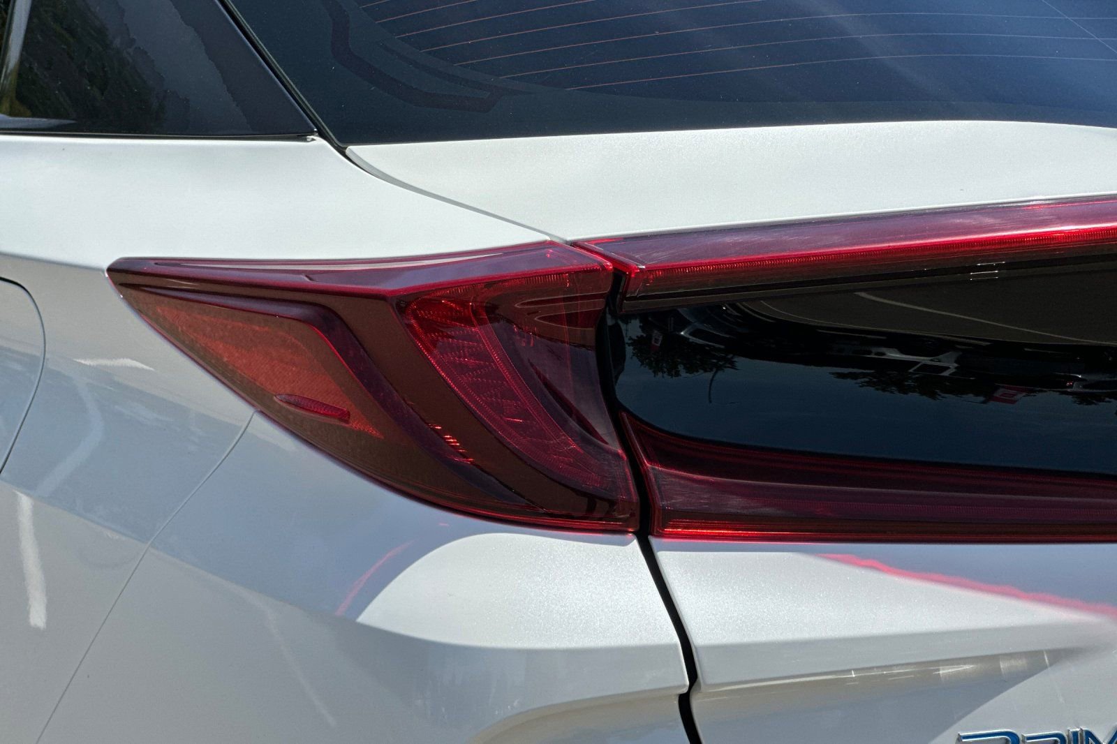 Used 2019 Toyota Prius Prime Premium FWD image 47