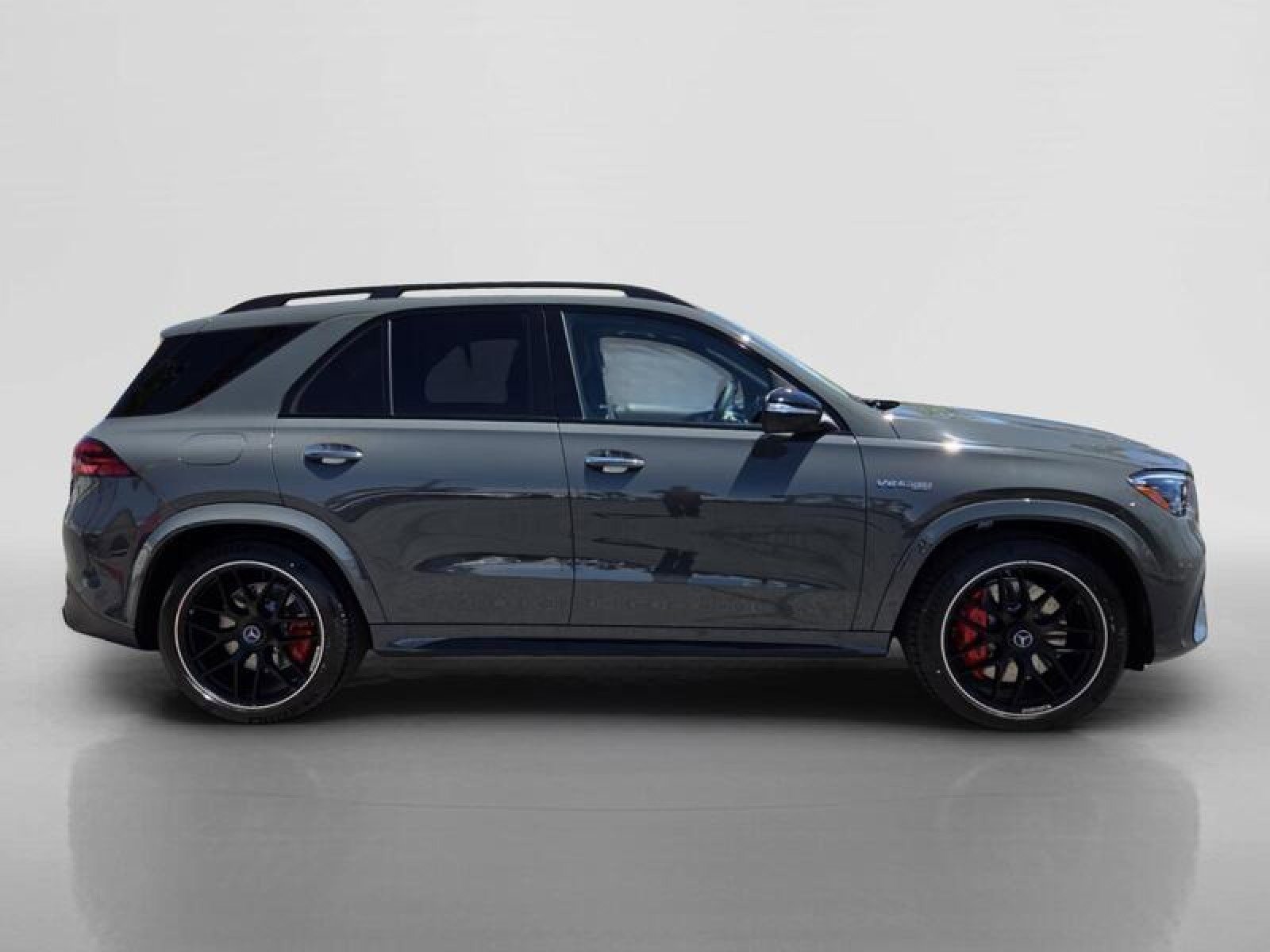 New 2026 Mercedes-Benz GLE 63 AMG S image 6