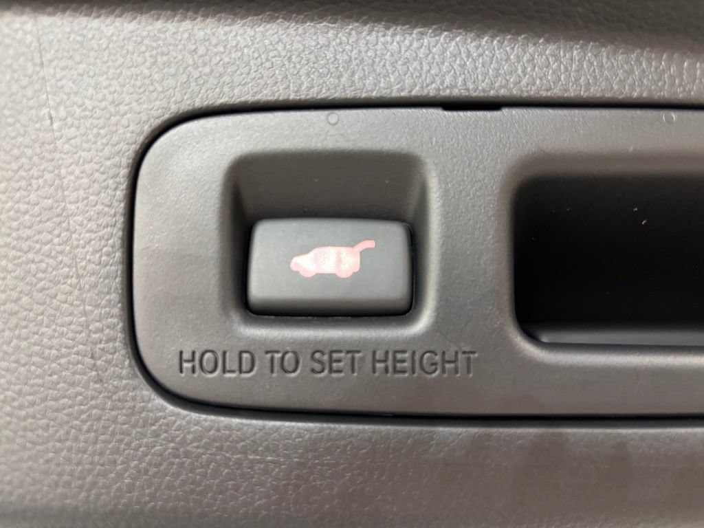 Certified 2025 Honda CR-V EX-L image 33