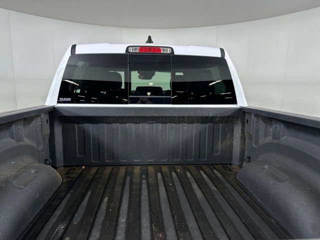 Used 2021 RAM 1500 Limited image 26