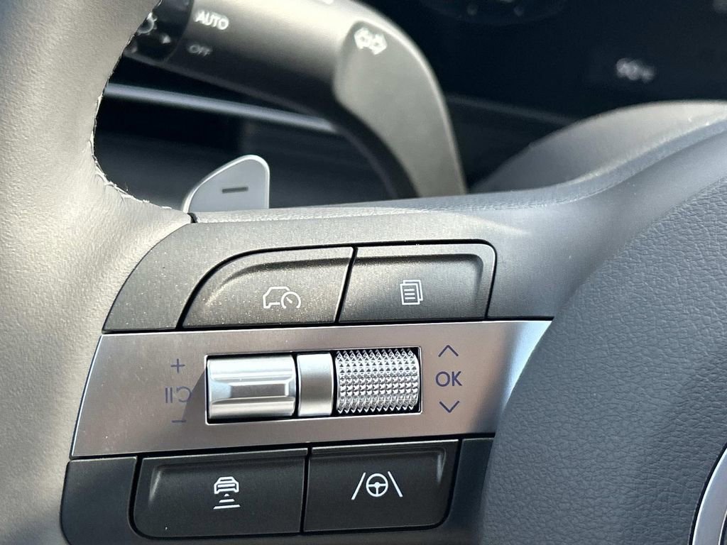 New 2026 Hyundai Kona SEL Premium image 27