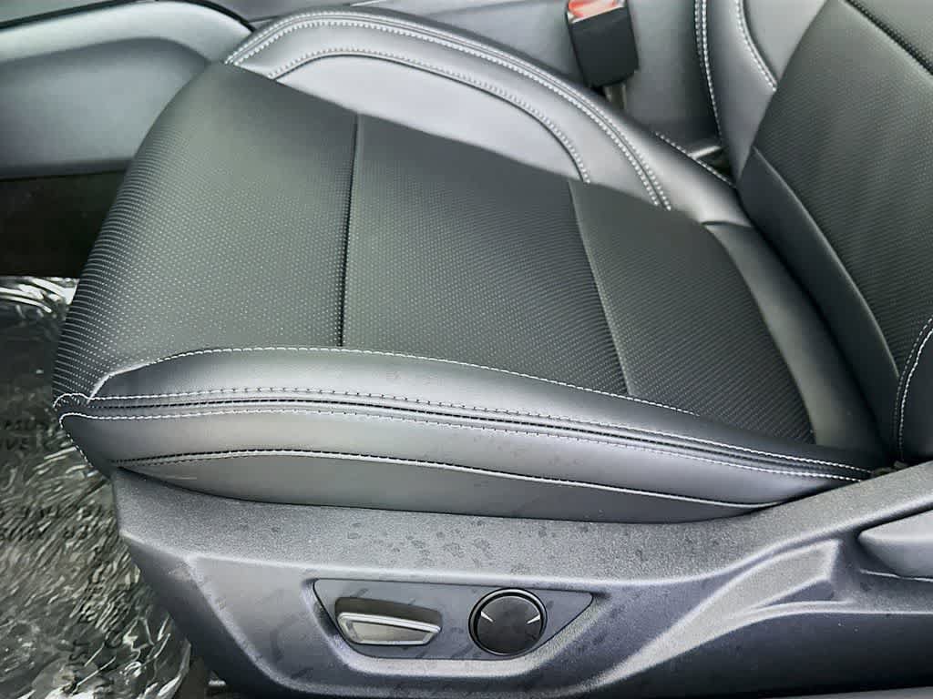 New 2026 Ford Mustang Premium RWD image 28