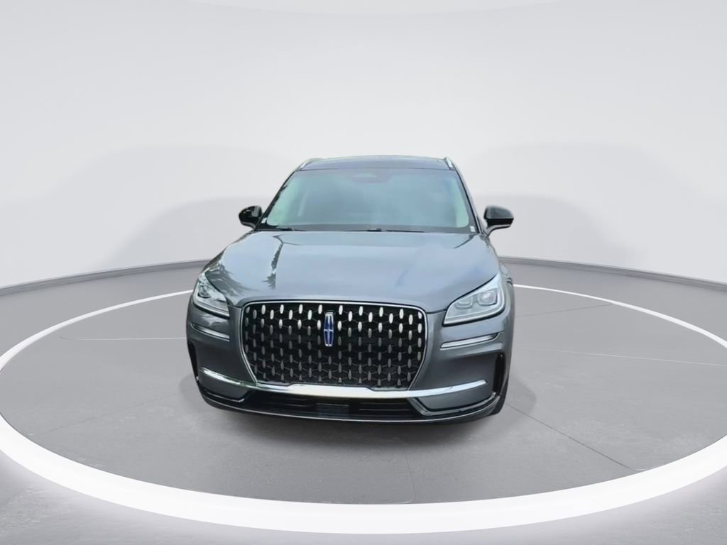 New 2024 Lincoln Corsair Grand Touring AWD/4WD image 3
