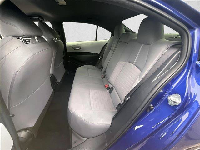 Used 2020 Toyota Corolla SE FWD image 28