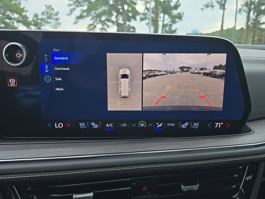 New 2026 Chevrolet Tahoe Premier w/ Sun And Tow Package image 20