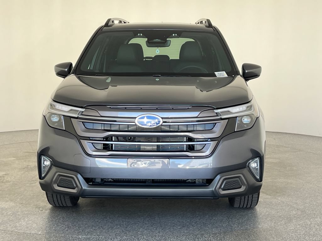New 2026 Subaru Forester Limited AWD/4WD image 10