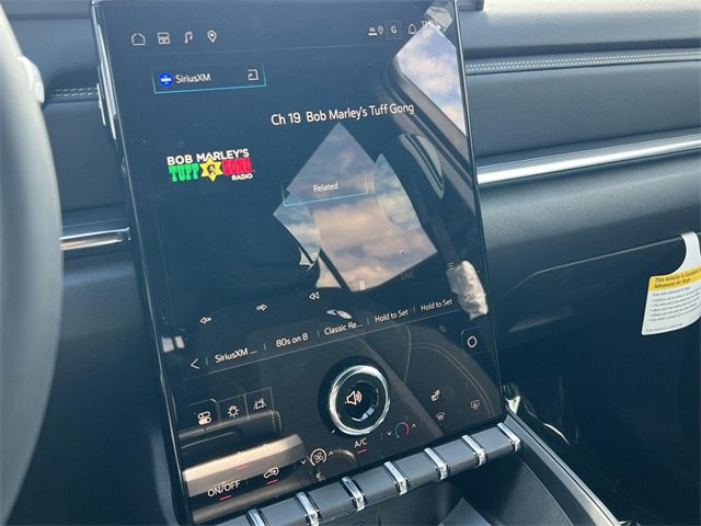 New 2026 GMC Terrain Elevation image 17