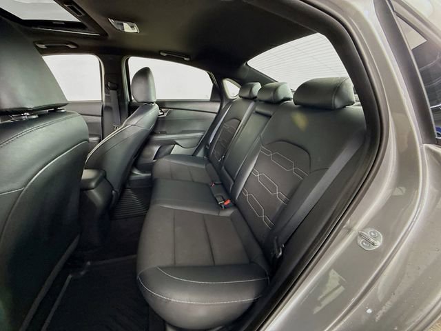 Used 2023 Kia Forte GT-Line w/ GT-Line Premium Package image 25