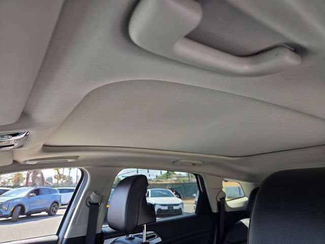 New 2026 Kia Sportage EX w/ EX Panorama Roof Package FWD image 10