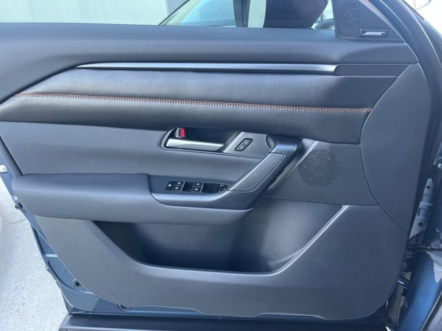 New 2026 MAZDA CX-50 AWD 2.5 Hybrid w/ Weather Package image 6