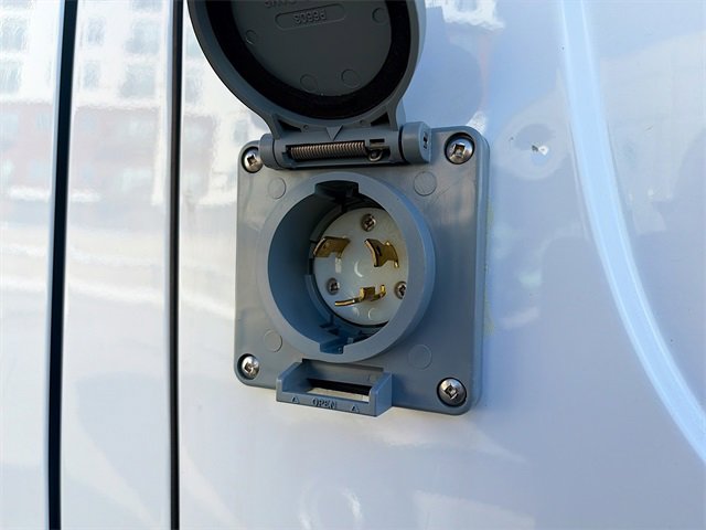 New 2025 Mercedes-Benz Sprinter 3500 image 13