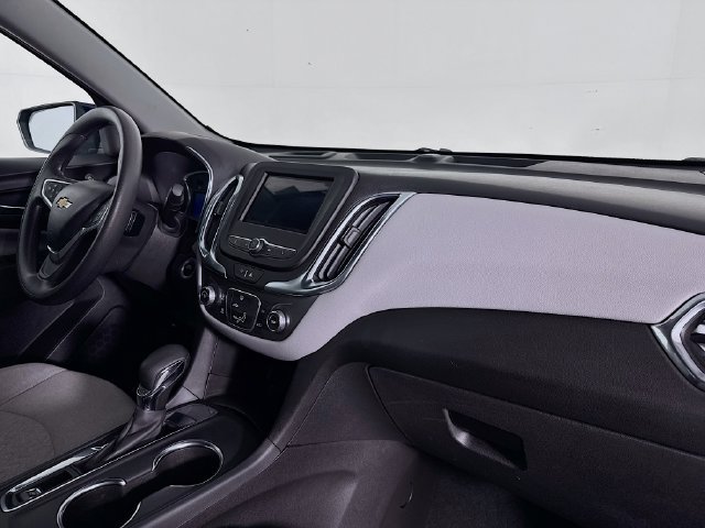 Used 2022 Chevrolet Equinox LT FWD image 27