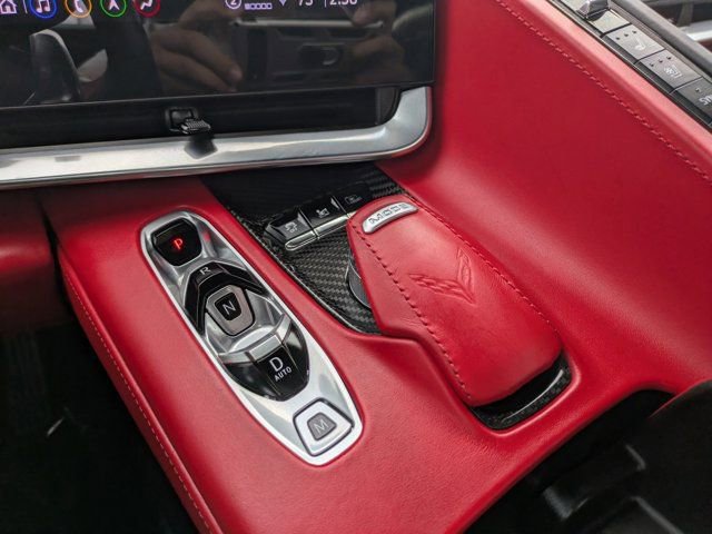 Used 2022 Chevrolet Corvette Stingray Premium Conv w/ Z51 Performance Package image 15