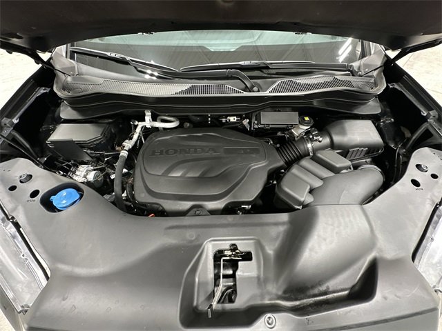 Used 2024 Honda Ridgeline TrailSport image 30