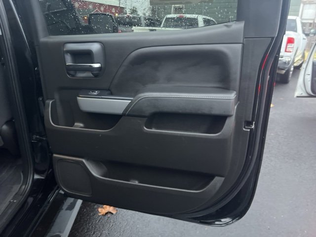 Used 2018 Chevrolet Silverado 1500 LT w/ All Star Edition image 16