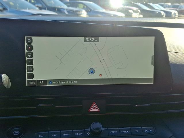 Used 2023 Hyundai Elantra N Line image 17