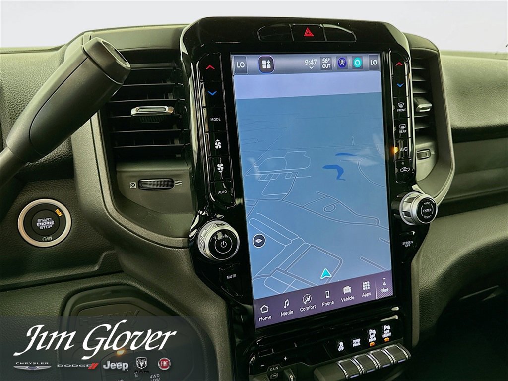 New 2026 RAM 2500 Tradesman image 33