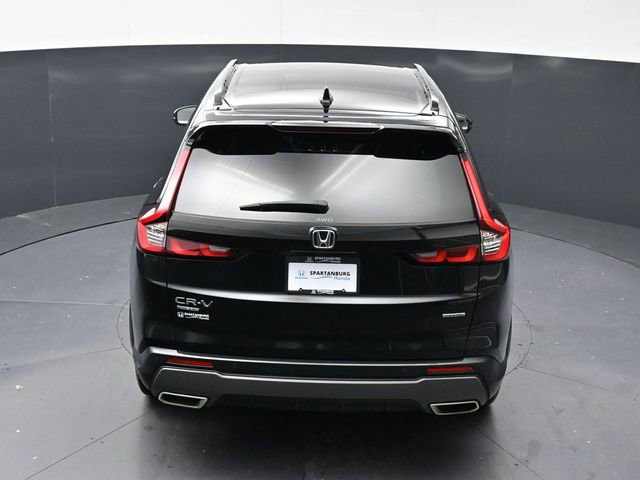 Used 2025 Honda CR-V Sport Touring image 28
