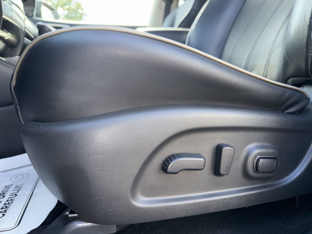 Used 2020 INFINITI QX60 Luxe w/ Essential Package AWD/4WD image 14