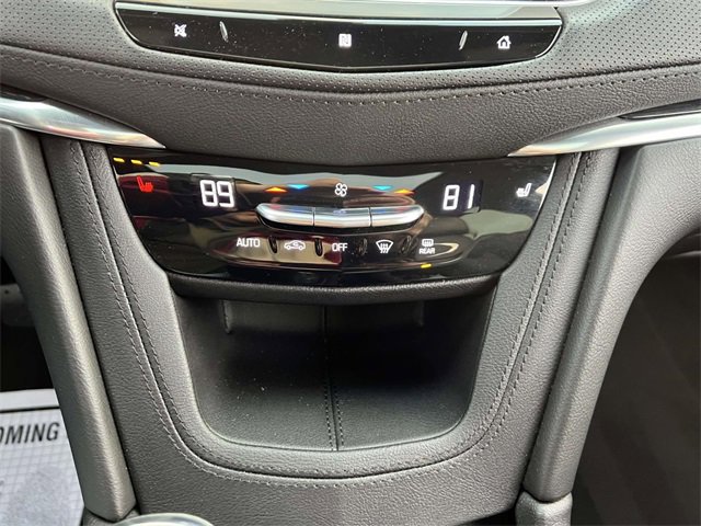 Used 2020 Cadillac XT5 Premium Luxury image 20